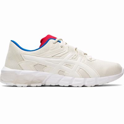 Férfi Asics Gel-Quantum 90 2 Utcai Cipő AS1047953 Bézs